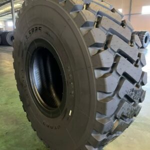 INDUSTRIAL TYRES