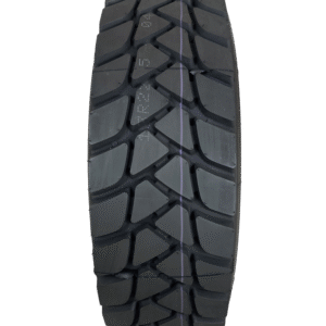 TBR TYRES