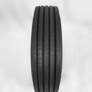 PCR TYRES